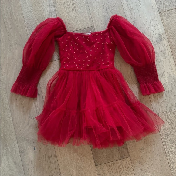 Marais Sky Blushing Sweetheart - Rouge 5/6 $140 - Picture 1 of 3